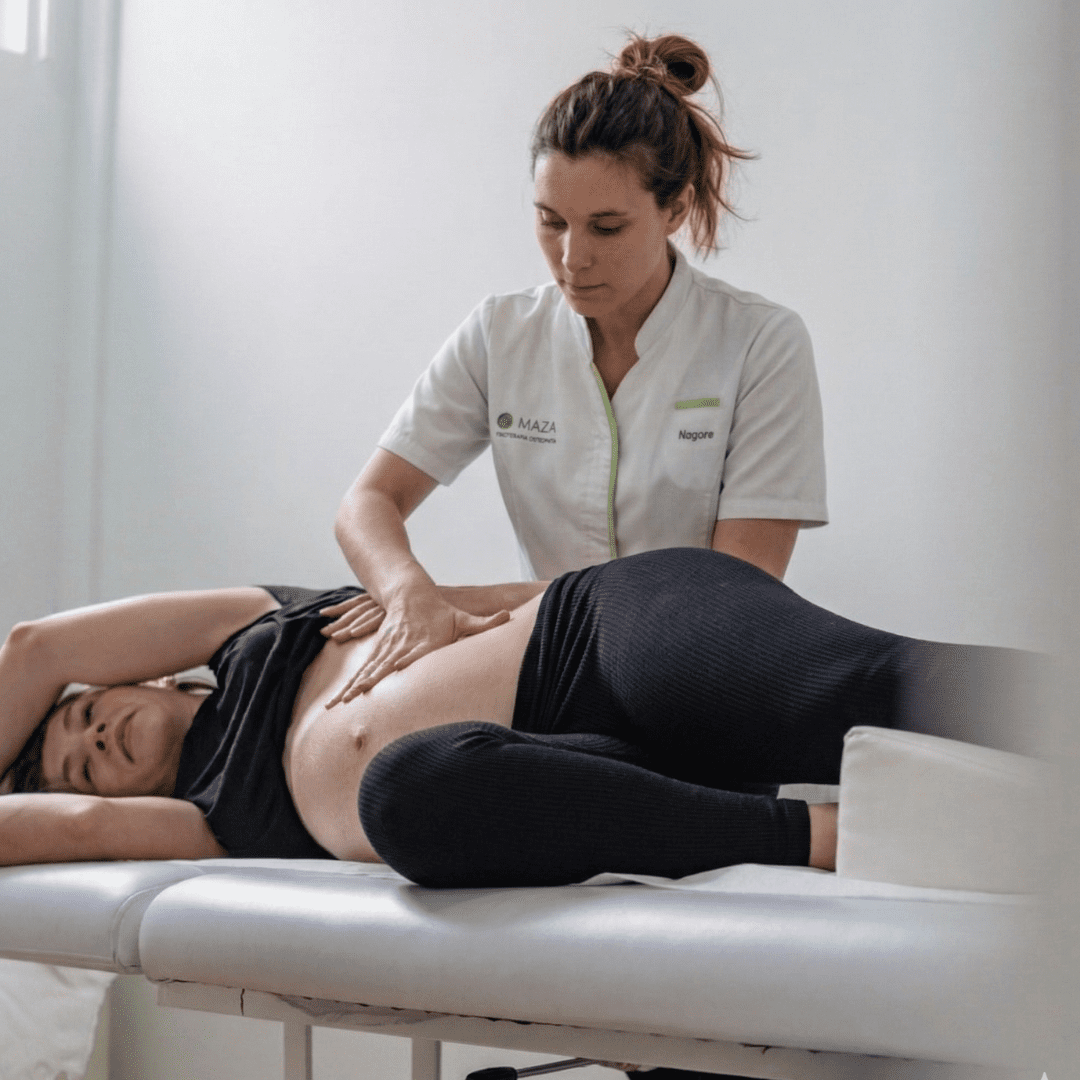 fisioterapia para suelo pelvico en bilbao