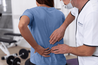 Fisioterapia Ciatica Bilbao