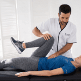fisioterapia para escoliosis beneficios