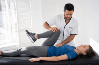 fisioterapia para escoliosis beneficios