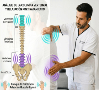 fisioterapeuta en bilbao