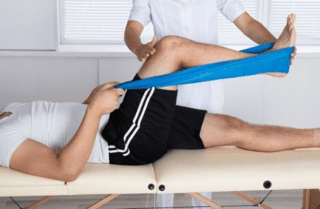 fisioterapeuta profesional en bilbao