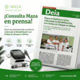 maza en deia